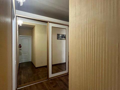 квартира за адресою Академіка Заболотного вул., 66