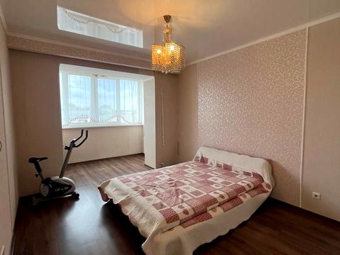 квартира за адресою Академіка Заболотного вул., 66