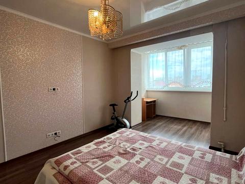 квартира за адресою Академіка Заболотного вул., 66