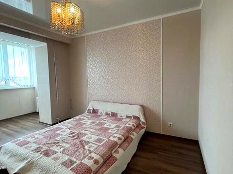 квартира за адресою Академіка Заболотного вул., 66