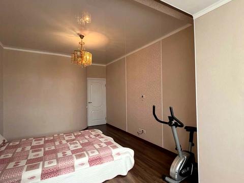 квартира за адресою Академіка Заболотного вул., 66