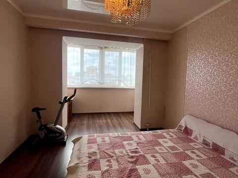 квартира за адресою Академіка Заболотного вул., 66