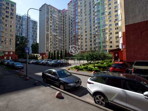 квартира по адресу Комбинатная ул. (Комбінатна), 25