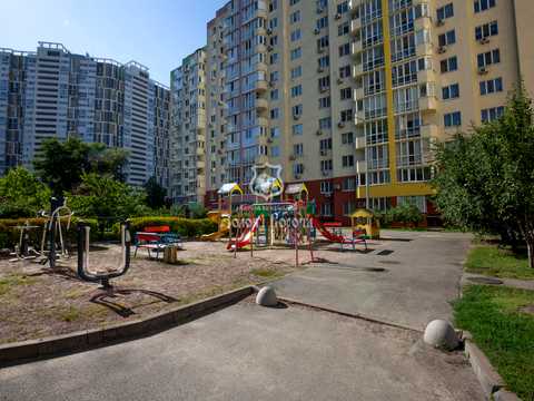 квартира по адресу Комбинатная ул. (Комбінатна), 25