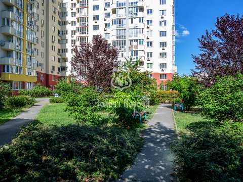 квартира по адресу Комбинатная ул. (Комбінатна), 25