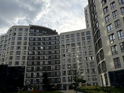 квартира за адресою Кульпарківська вул. (Кульпарківська), 93 к1
