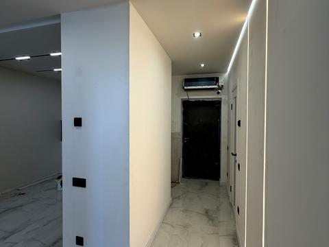 квартира за адресою Кульпарківська вул. (Кульпарківська), 93 к1