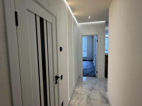 квартира за адресою Кульпарківська вул. (Кульпарківська), 93 к1