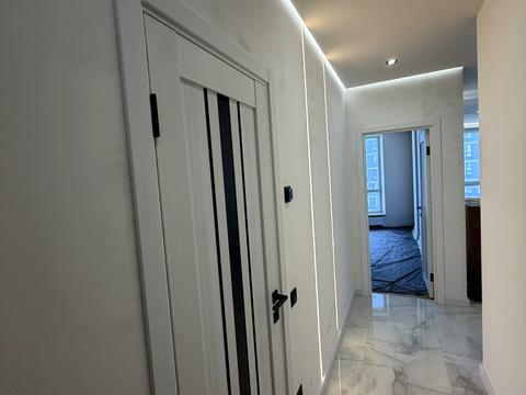 квартира за адресою Кульпарківська вул. (Кульпарківська), 93 к1