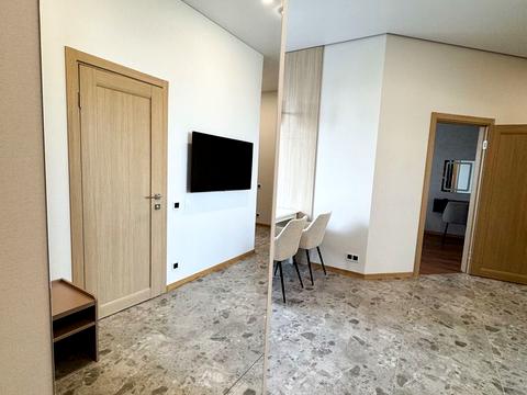 квартира за адресою Ботанічна вул., 2