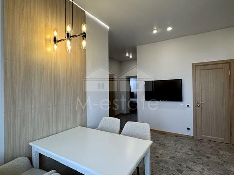 квартира за адресою Ботанічна вул., 2