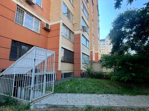 коммерческая по адресу Марсельская ул., 44