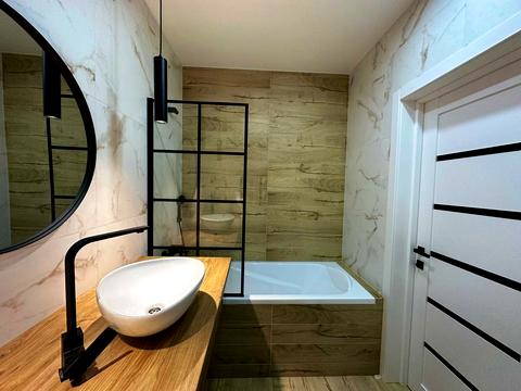 квартира за адресою Трускавецька вул., 2-В