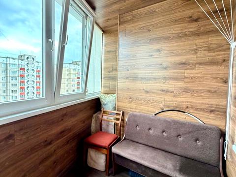 квартира за адресою Волинської Дивізії вул., 3