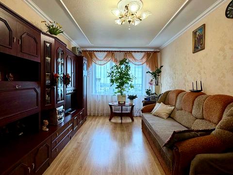 квартира за адресою Волинської Дивізії вул., 3