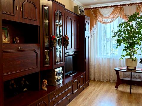 квартира за адресою Волинської Дивізії вул., 3
