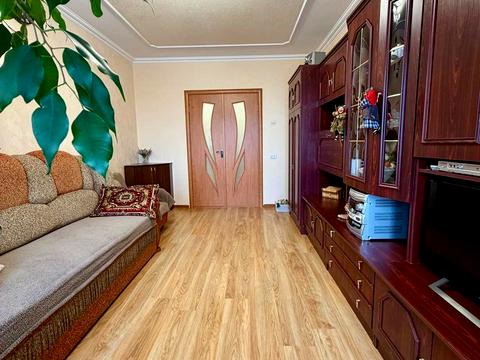 квартира за адресою Волинської Дивізії вул., 3