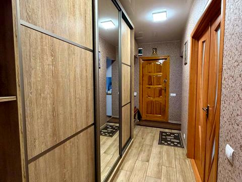 квартира за адресою Волинської Дивізії вул., 3