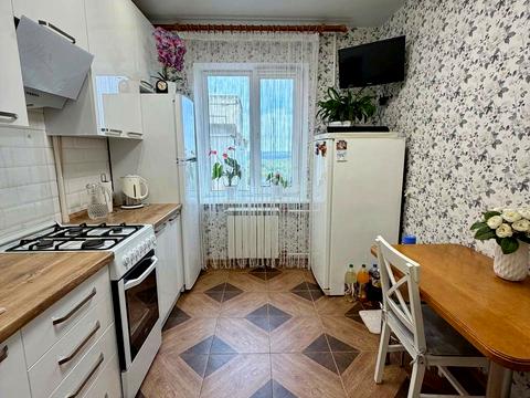 квартира за адресою Волинської Дивізії вул., 3