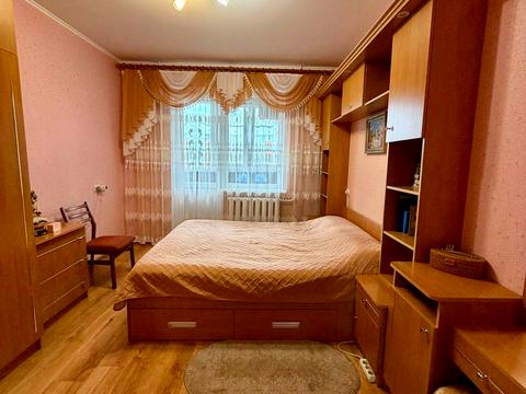 квартира за адресою Волинської Дивізії вул., 3