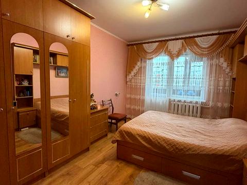 квартира за адресою Волинської Дивізії вул., 3