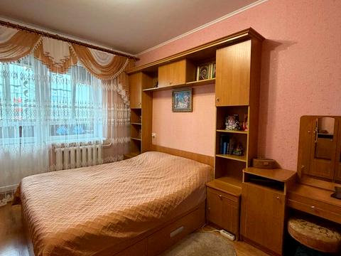 квартира за адресою Волинської Дивізії вул., 3
