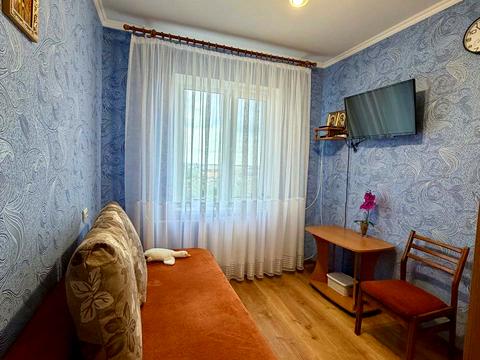 квартира за адресою Волинської Дивізії вул., 3