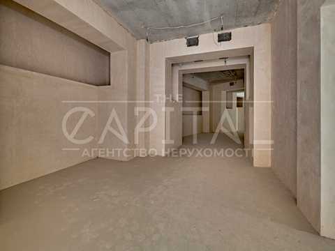 коммерческая по адресу Большая Васильковская ул. (Красноармейская), 9-2