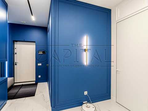квартира за адресою Саперне Поле вул., 5
