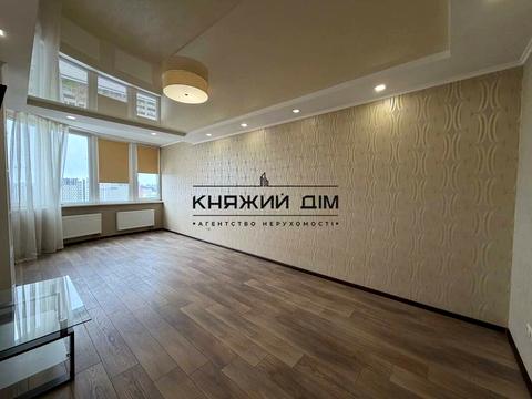 квартира по адресу Харьковское шоссе, 19-А