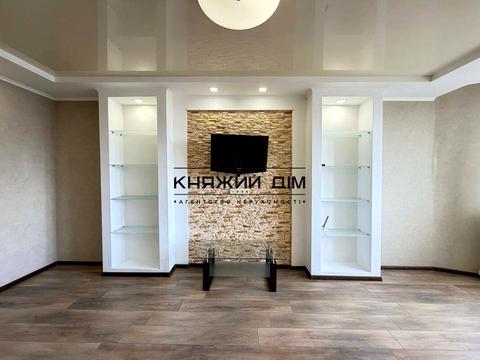квартира по адресу Харьковское шоссе, 19-А