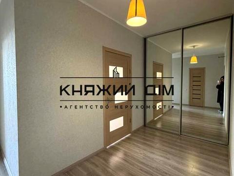 квартира по адресу Харьковское шоссе, 19-А