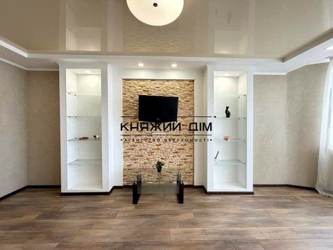 квартира по адресу Харьковское шоссе, 19-А