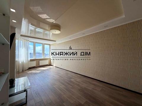 квартира по адресу Харьковское шоссе, 19-А