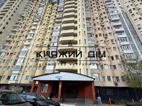 квартира по адресу Харьковское шоссе, 19-А