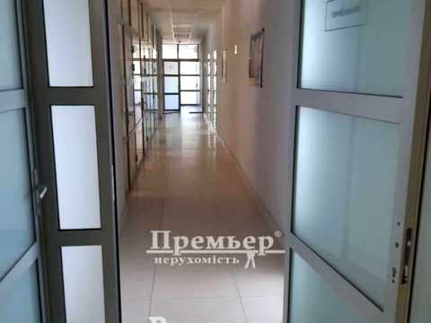 коммерческая по адресу Армейская ул. (Армійська), 18а