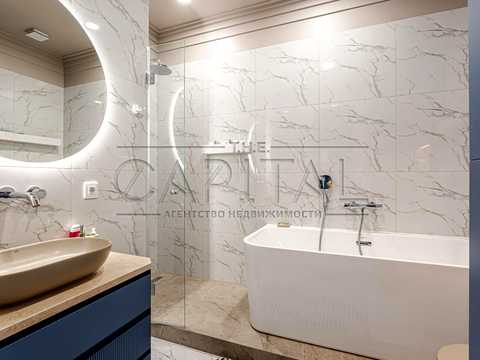 квартира за адресою Саперне Поле вул., 5