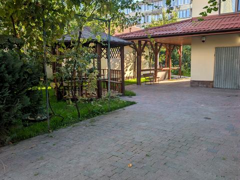 будинок за адресою Львів, Льняна вул., 32