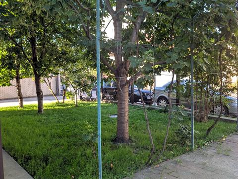 будинок за адресою Львів, Льняна вул., 32