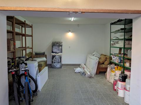будинок за адресою Львів, Льняна вул., 32