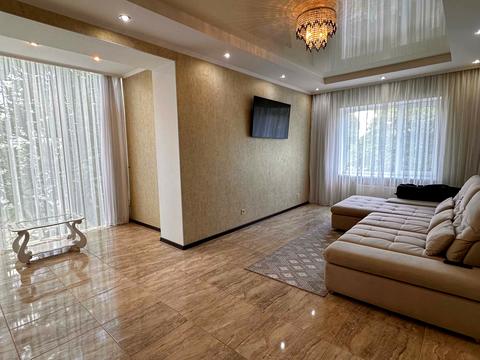 квартира за адресою Вишнева вул., 1