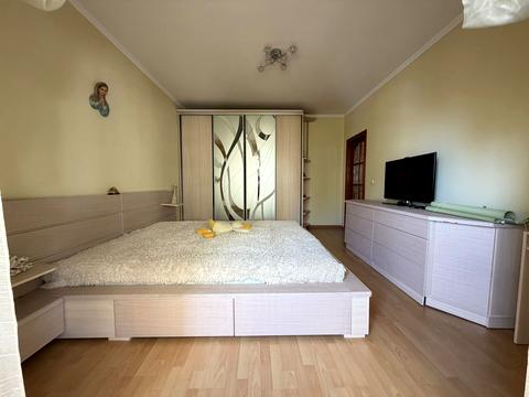квартира за адресою Гната Хоткевича вул., 44В