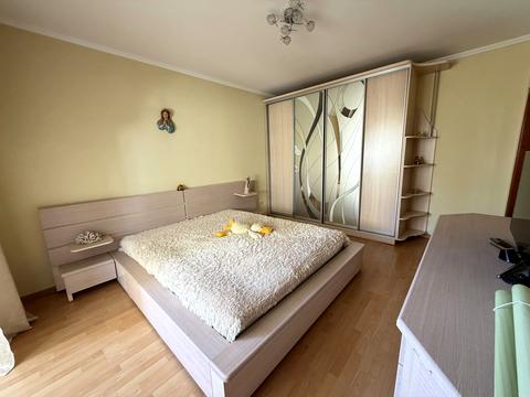 квартира за адресою Гната Хоткевича вул., 44В