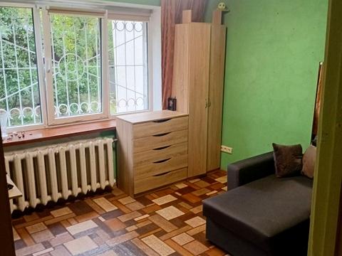квартира за адресою Олександра Довженка вул., 14-Б