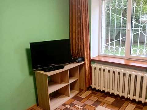 квартира за адресою Олександра Довженка вул., 14-Б