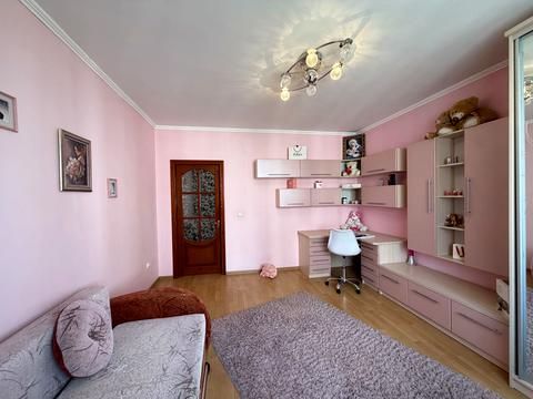 квартира за адресою Гната Хоткевича вул., 44В