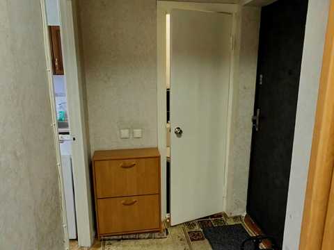 квартира за адресою Полярна вул., 8-Є