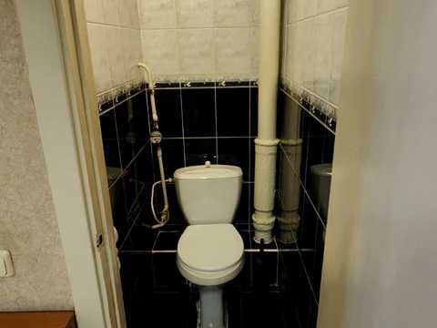 квартира за адресою Полярна вул., 8-Є