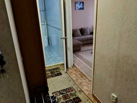 квартира за адресою Полярна вул., 8-Є
