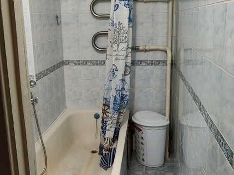 квартира за адресою Полярна вул., 8-Є